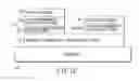 Fig. 13 - Spin injection magnetic domain wall displacement device and element thereof