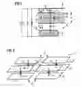 Fig. 03 - Magnetic resonance system with suppression of capacitive coupling between an RF source and the subject