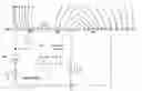 Fig. 01 - Method and apparatus for improved current focusing in galvanic resistivity measurement tools for wireline and measurement-while-drilling applications
