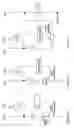 Fig. 06 - Method and apparatus for improved current focusing in galvanic resistivity measurement tools for wireline and measurement-while-drilling applications