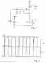Fig. 02 - Circuit arrangement for a capacitive proximity switch