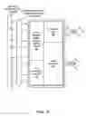 Fig. 10 - Method for dynamic insertion loss control for 10/100/1000 MHz Ethernet signaling