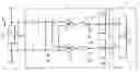 Fig. 01 - Sensitivity switchable detection circuit and method