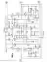 Fig. 08 - Input system for a variable gain amplifier having class-AB transconductance stages
