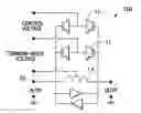 Fig. 01 - Method to differentially control LC voltage-controlled oscillators
