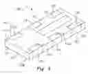 Fig. 03 - Low temperature co-fired ceramic 90 degree power splitter