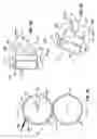 Fig. 28 - Residual magnetic devices and methods