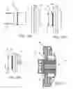 Fig. 08 - Explosion proof door holder