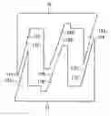 Fig. 01 - Magnetic core for electromagnetic apparatus and electromagnetic apparatus provided with magnetic core for electromagnetic apparatus