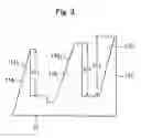 Fig. 04 - Magnetic core for electromagnetic apparatus and electromagnetic apparatus provided with magnetic core for electromagnetic apparatus
