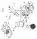 Fig. 02 - Theft deterrent system and method for a vehicle