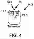 Fig. 05 - Electrical enabling device