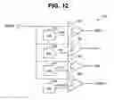 Fig. 13 - Multi-protocol radio frequency identification transponder tranceiver