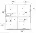 Fig. 01 - Fire sensing method and fire sensing system using wireless chip for sensing fire