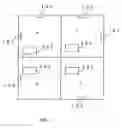 Fig. 02 - Fire sensing method and fire sensing system using wireless chip for sensing fire