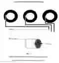 Fig. 07 - Tire pressure gauge on dash