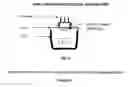 Fig. 12 - Tire pressure gauge on dash