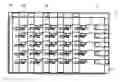 Fig. 01 - Transparent LED display and method for manufacture thereof