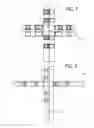 Fig. 06 - Transparent LED display and method for manufacture thereof