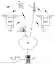 Fig. 01 - Adaptable wireless sensor