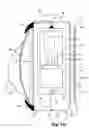 Fig. 02 - Man-portable and autonomous emitting device, in particular for a man in sea