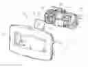 Fig. 01 - Automatically actuatable switch device
