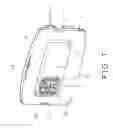 Fig. 02 - Automatically actuatable switch device