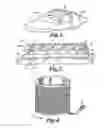 Fig. 02 - Led warning light and communication system