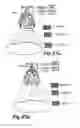 Fig. 43 - Led warning light and communication system