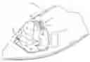 Fig. 01 - Surveillance system for aircraft interior