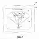 Fig. 06 - System and method for management of a ground obstacle display