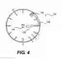 Fig. 06 - Integrated hover display with radar altitude predictor for indicating height above ground