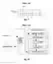 Fig. 08 - System and method for audio data compression and decompression using discrete wavelet transform (DWT)