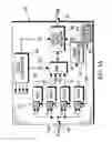 Fig. 05 - Time-interleaved signal converter systems with reduced timing skews