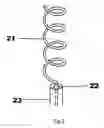 Fig. 03 - Antenna structure for operating multi-band system