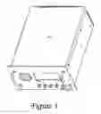 Fig. 06 - Embedded antenna apparatus for utility metering applications