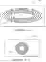 Fig. 09 - Phased array antenna choke plate method and apparatus