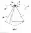 Fig. 03 - Electronic device including tetrahedral antenna and associated methods