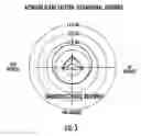 Fig. 04 - Electronic device including tetrahedral antenna and associated methods