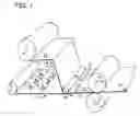 Fig. 02 - Method for constructing microwave antennas and circuits incorporated within nonwoven fabric