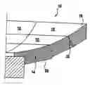 Fig. 01 - Antenna reflector