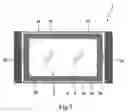 Fig. 04 - Flat type image display apparatus
