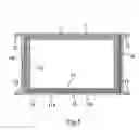 Fig. 06 - Flat type image display apparatus