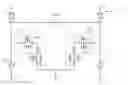 Fig. 01 - Driver circuit for plasma display panels