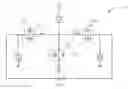 Fig. 01 - Driver circuit for plasma display panels