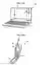 Fig. 13 - Electro-optical device and electronic apparatus