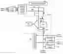 Fig. 01 - Date driver circuit of display device