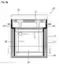 Fig. 04 - Electro luminescence display device