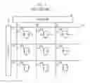 Fig. 02 - Driving circuit for liquid crystal display device
