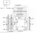 Fig. 01 - Liquid crystal display device suitable for display of moving pictures